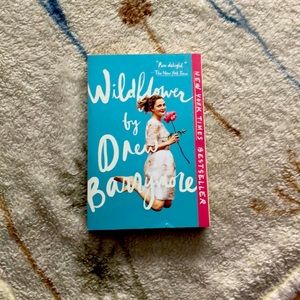 Wildflower by Drew Barrymore